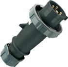 Mennekes AM-TOP CEE-contactstop | 295