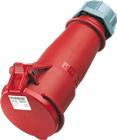Mennekes AM-TOP CEE-koppelcontactstop | 746