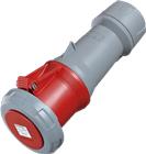 Mennekes POWERTOP PLUS CEE-koppelcontactstop | 3480