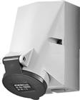 Mennekes StarTOP CEE-wandcontactdoos | 733