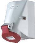 Mennekes Twincontact CEE-wandcontactdoos | 421