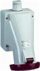 Schneider Electric PK CEE-wandcontactdoos | 83171