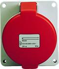 Schneider Electric PK CEE-contactdoos, aanbouw | PKY16G725