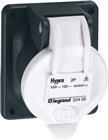 Legrand Hypra CEE-wandcontactdoos | 052405