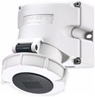Mennekes Cepex CEE-wandcontactdoos | 9373