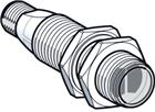 TeSensors Eenrichtings lichtscherm | XUB0SPSNM12