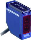 TeSensors Eenrichtings lichtscherm | XUK0ARCTL5