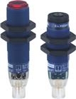 TeSensors Eenrichtings lichtscherm | XUBLAPCNM12