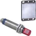 TeSensors Eenrichtings lichtscherm | XU1N18PP9A9WD