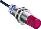 TeSensors OsiSense Eenrichtings lichtscherm | XUB2BPBWL2R