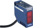 TeSensors Eenrichtings lichtscherm | XUK2APANL2R