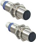 TeSensors Eenrichtings lichtscherm | XU2N18PP341D