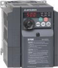 Mitsubishi FR-D740SC-EC Frequentieregelaar =< 1 kV | 247607