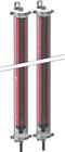 TeSensors Lichtgordijn | XUSL2E30H046NWC