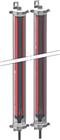 TeSensors Lichtgordijn | XUSL4E2BB051LWC