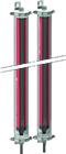 TeSensors Lichtgordijn | XUSL4E30H061LWH