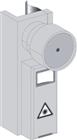 TeSensors Meerstraals lichtscherm | XUSZLPE