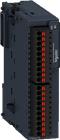 Schneider Electric M2 PLC analoge in- en uitgangsmodule | TM3AI4G