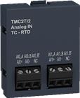 Schneider Electric M2 PLC analoge in- en uitgangsmodule | TMC2TI2