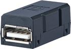 Metz Connect E-DAT Modulaire koppeling | 1401U00812KI