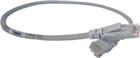 Legrand LCS2 Patchkabel twisted pair | 051817