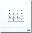 ABB Busch-Jaeger Welcome Functiemodule voor deurstation | 2CKA008300A0416