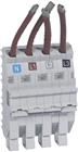 Legrand LEXIC Chassisdeel vermogensschakelaar | 404515