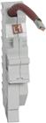 Legrand LEXIC Chassisdeel vermogensschakelaar | 404518