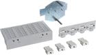 Legrand LEXIC Chassisdeel vermogensschakelaar | 422221