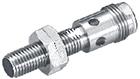 Omron PROXIMITY SENSORS Inductieve naderingsschakelaar | E2AS08KS01M1B1OMS