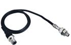 Omron PROXIMITY SENSORS Inductieve naderingsschakelaar | E2ES05S12CJB203MOMS