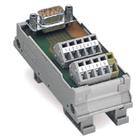 Wago Interfacemodule | 289-587