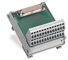 Wago Interfacemodule | 289-650