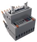 Wago Interfacemodule | 857-981