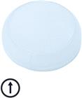 EATON INDUSTRIES RMQ Lens drukknop/signaallamp | 218390