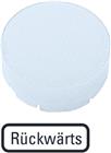 EATON INDUSTRIES RMQ Lens drukknop/signaallamp | 218366