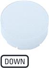 EATON INDUSTRIES RMQ Lens drukknop/signaallamp | 218375