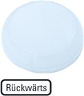 EATON INDUSTRIES RMQ Lens drukknop/signaallamp | 218409