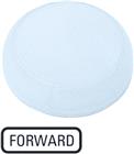 EATON INDUSTRIES RMQ Lens drukknop/signaallamp | 218422