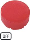 EATON INDUSTRIES RMQ Lens drukknop/signaallamp | 218377