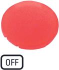 EATON INDUSTRIES RMQ Lens drukknop/signaallamp | 218334