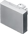EAO Serie 61 Lens drukknop/signaallamp | 61-9231.0