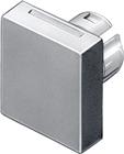 EAO Serie 61 Lens drukknop/signaallamp | 61-9251.9