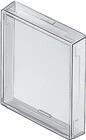 EAO Serie 04 Lens drukknop/signaallamp | 704.702.6