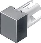EAO Serie 19 Lens drukknop/signaallamp | 19-952.5