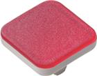 EAO Serie 70 Lens drukknop/signaallamp | 70-921.3
