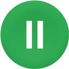 Schneider Electric Harmony XB Lens drukknop/signaallamp | ZBAF336
