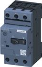 Siemens Motorbeveiligingsschakelaar | 3RV10111EA10
