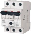 EATON INDUSTRIES Xpole Motorbeveiligingsschakelaar | 248404