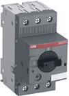 ABB MS Motorbeveiligingsschakelaar | 1SAM340000R1005